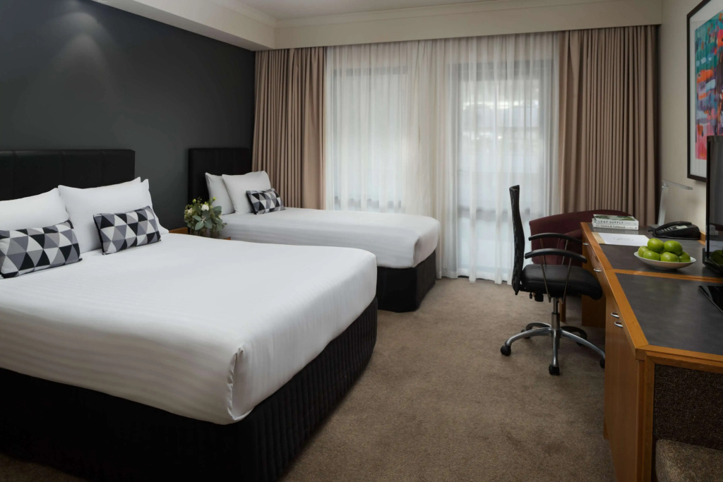 Esplanade Hotel Fremantle by Rydges - 3