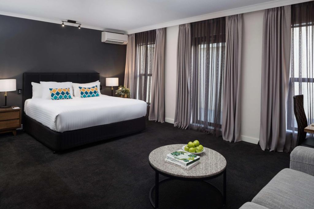 Esplanade Hotel Fremantle by Rydges - 4