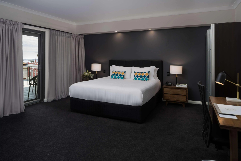 Esplanade Hotel Fremantle by Rydges - 5