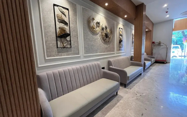 Esquire Hotel Mumbai - 4