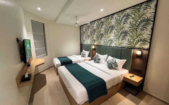 Esquire Hotel Mumbai - 5