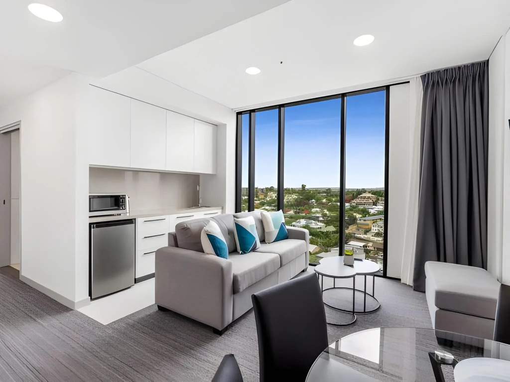 Essence Suites Taringa - 4