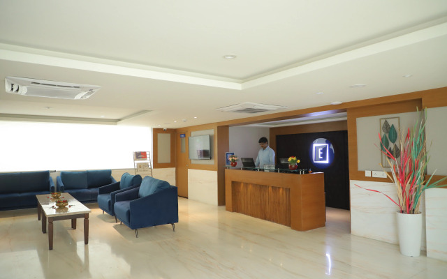 Essentia Premier Hotel Chennai OMR - 2