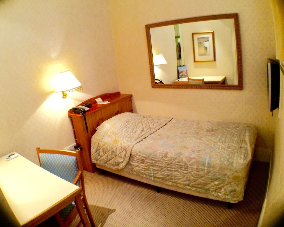 European Hotel - 2