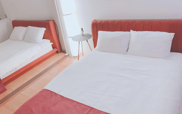 European House Reisen - 2