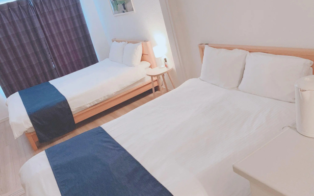 European House Reisen - 3