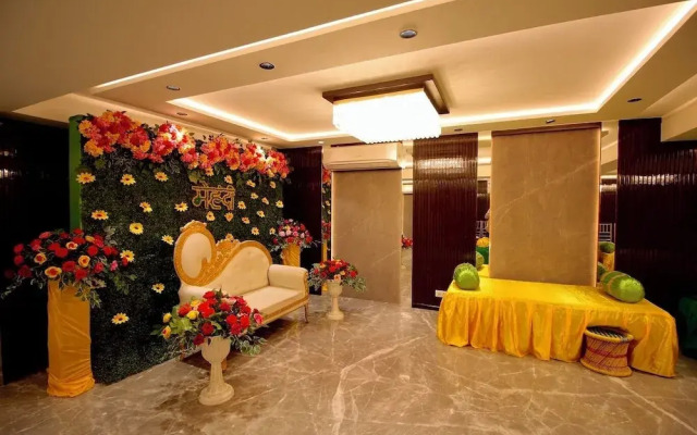 Evara By Meraki Inn - 2