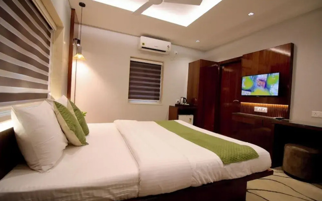 Evara By Meraki Inn - 3