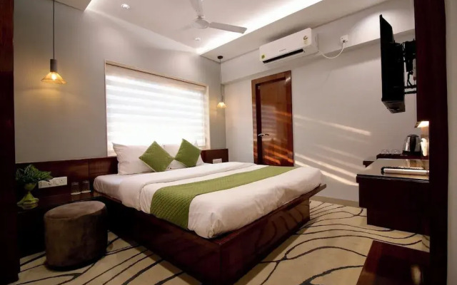 Evara By Meraki Inn - 4