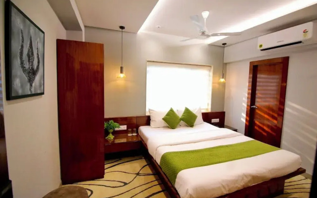 Evara By Meraki Inn - 5