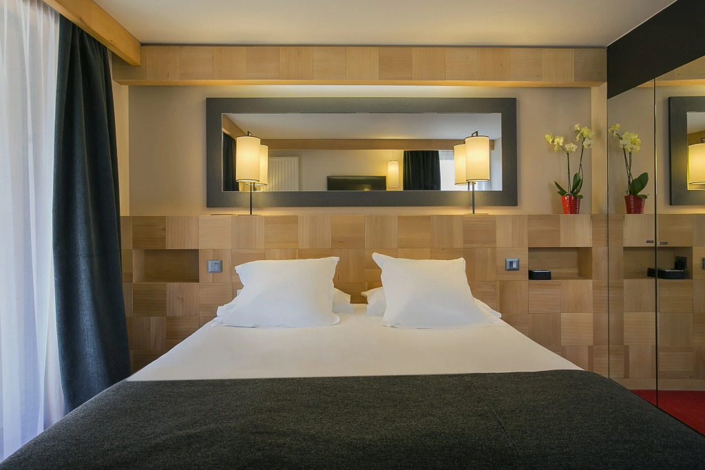 Excelsior Chamonix Hotel & Spa - 3