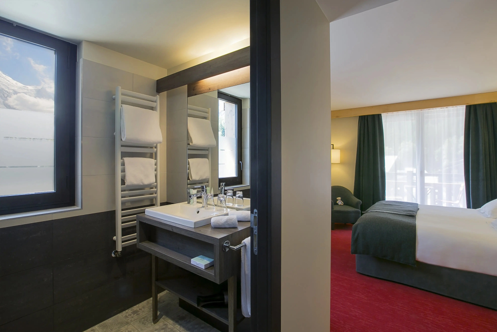 Excelsior Chamonix Hotel & Spa - 4