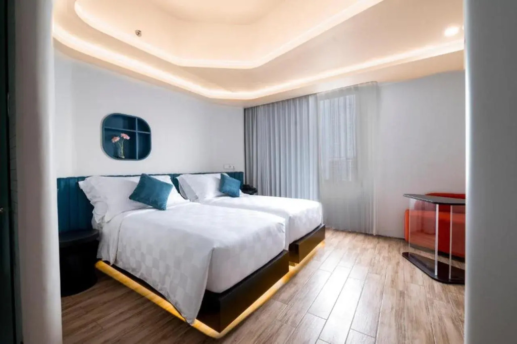 Excotel Design Hotel - 2
