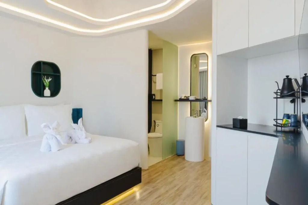 Excotel Design Hotel - 3