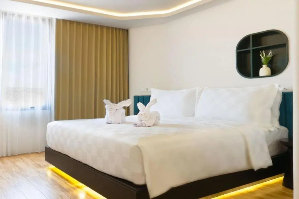Excotel Design Hotel - 4