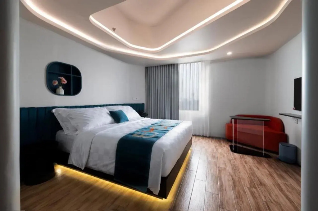 Excotel Design Hotel - 5