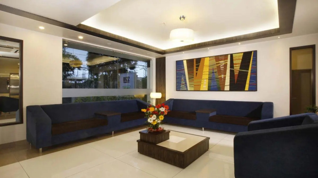 Executive Tamanna Hotel Hinjawadi, Pune - 2