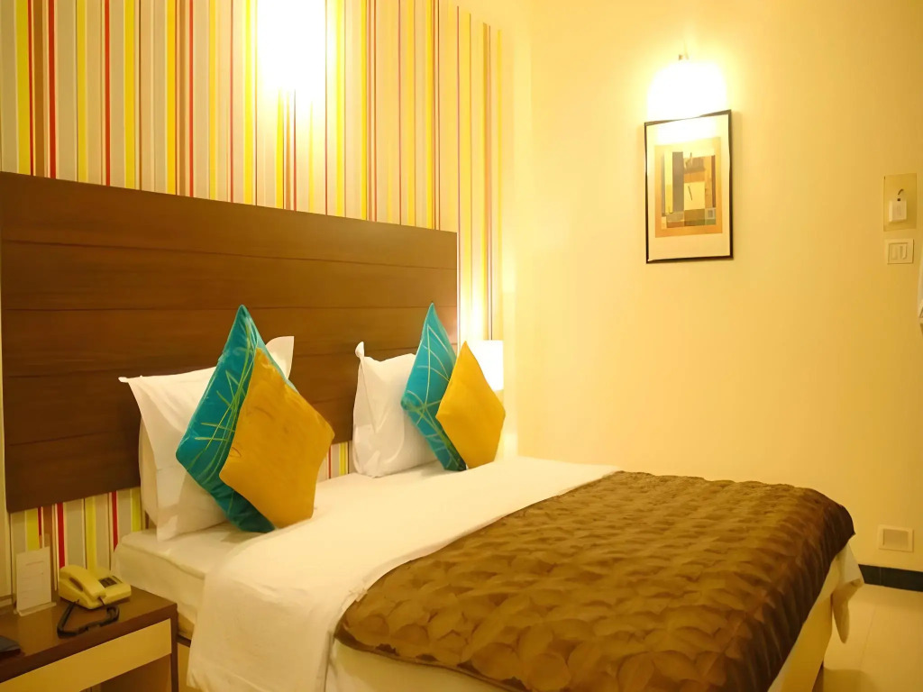 Executive Tamanna Hotel Hinjawadi, Pune - 3