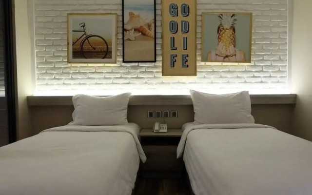 Expressia Hotel Makassar - 5