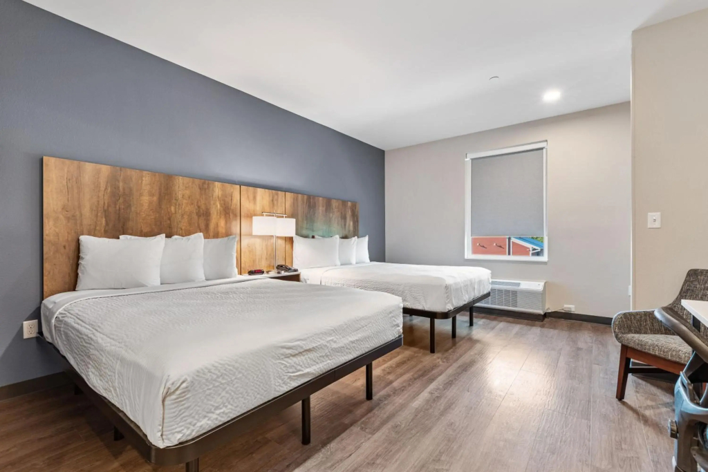 Extended Stay America Premier Suites Daytona Beach Ormond Be - 4