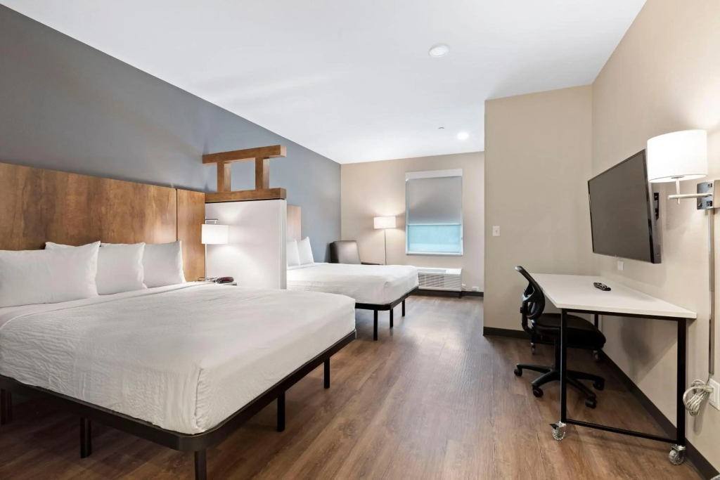 Extended Stay America Premier Suites Daytona Beach Ormond Be - 5