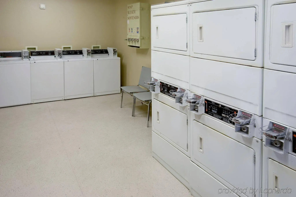 Extended Stay America Suites El Paso Airport - 2