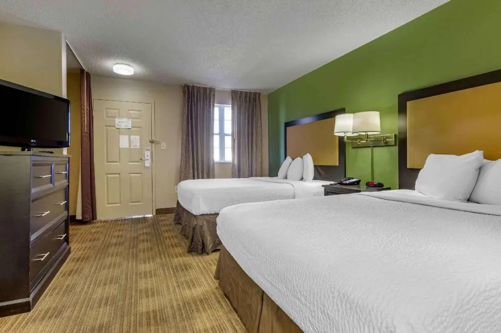 Extended Stay America Suites El Paso Airport - 5