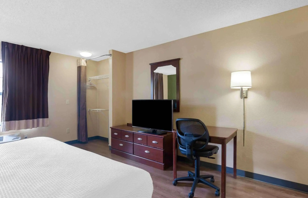 Extended Stay America Suites El Paso West - 3