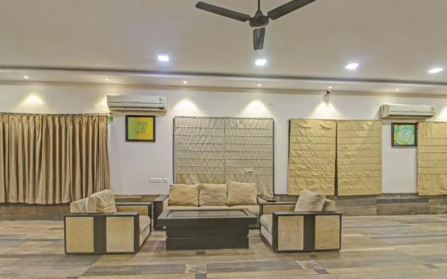 FabHotel All In One Saltlake - 2