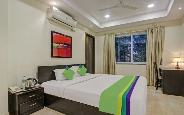 FabHotel All In One Saltlake - 3