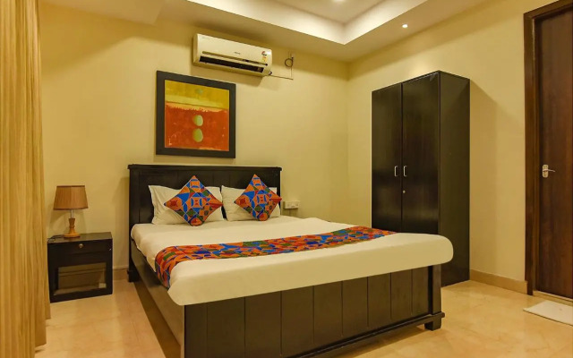 FabHotel All In One Saltlake - 4