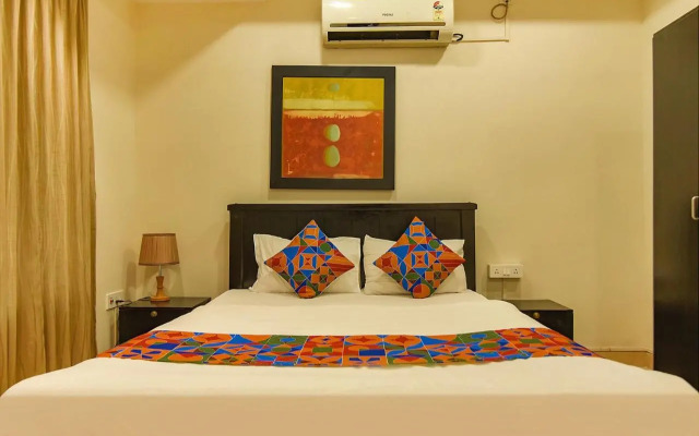 FabHotel All In One Saltlake - 5