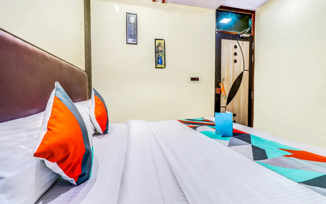 FabHotel Gazal Residency - 2