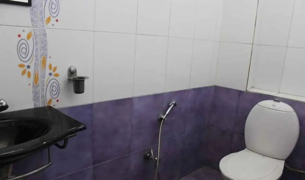 FabHotel My Choice Abids - 2