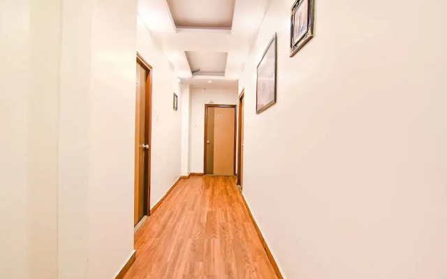 FabHotel S Residency - 3