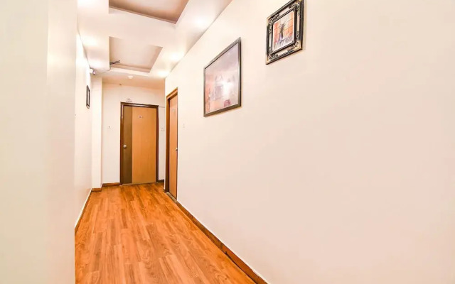 FabHotel S Residency - 4