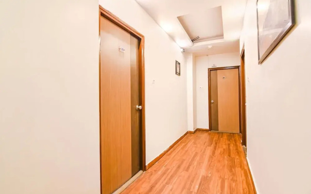 FabHotel S Residency - 5