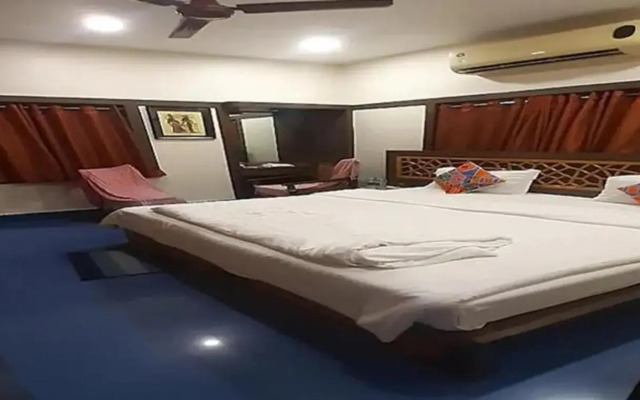 Fabexpress Shivalya - 2