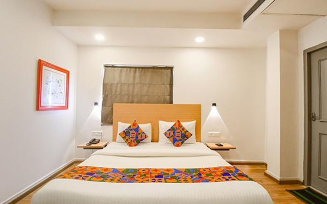 Fabhotel Airport Green Arcade - 2