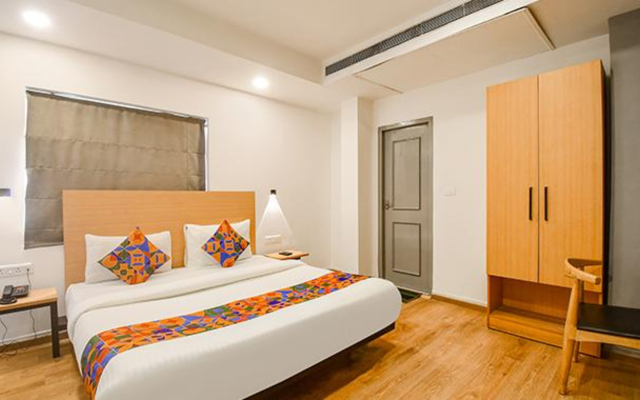 Fabhotel Airport Green Arcade - 3