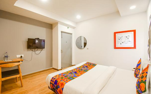 Fabhotel Airport Green Arcade - 4