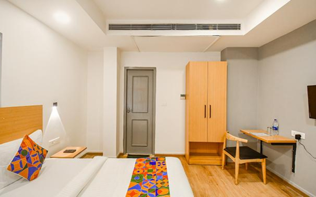 Fabhotel Airport Green Arcade - 5