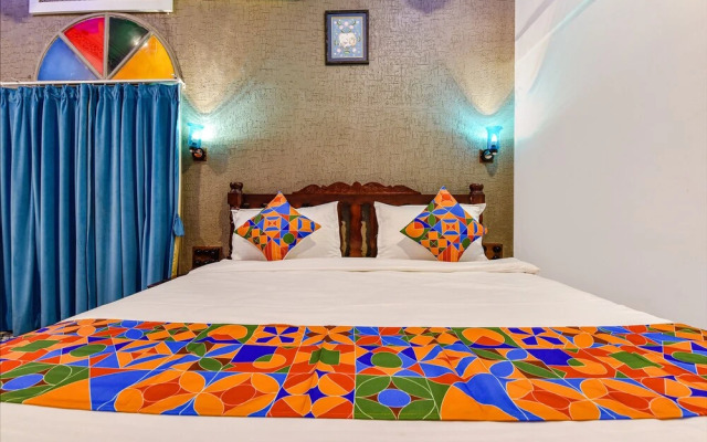 Fabhotel Ambika Chirwa House - 3