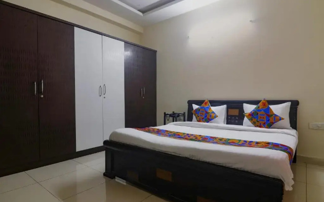 Fabhotel Direct Checkin - 2