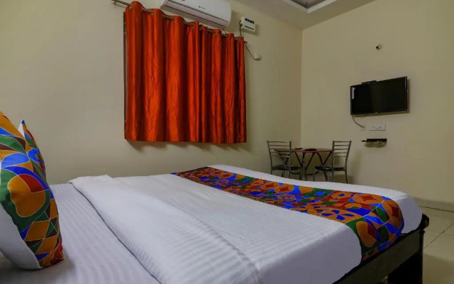 Fabhotel Direct Checkin - 3