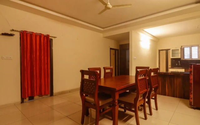 Fabhotel Direct Checkin - 4