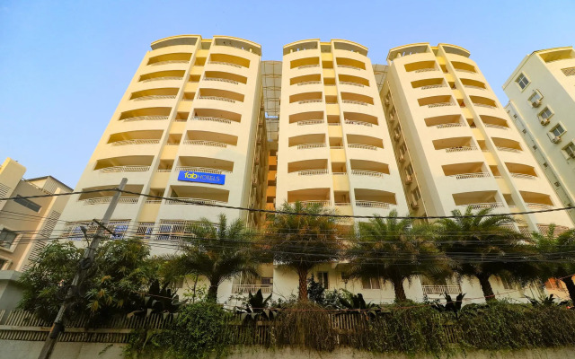 Fabhotel Direct Checkin - 5