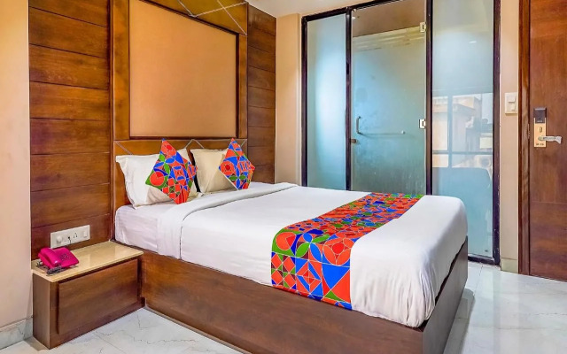 Fabhotel Eros 211 - 3