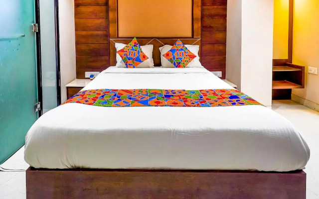 Fabhotel Eros 211 - 4