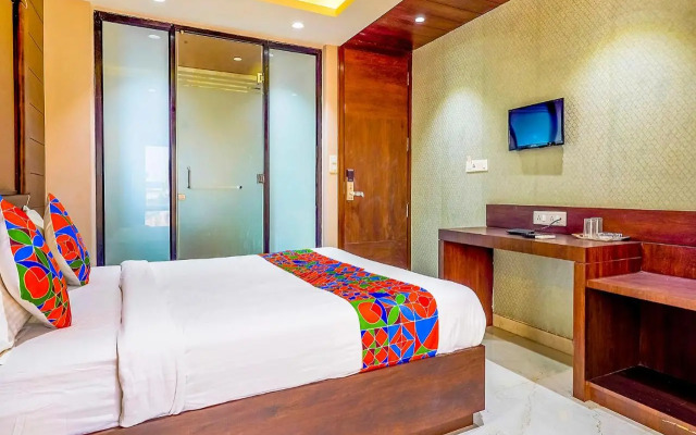 Fabhotel Eros 211 - 5